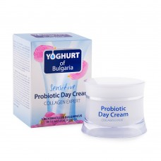 Κρέμα ημέρας με προβιοτικά “Yoghurt of Bulgaria”  50ml